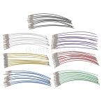 10шт.@ кабель тросик петля багаж ta группа нержавеющая сталь тросик ремешок 