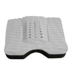  доска для серфинга traction накладка накладка панель рукоятка супер-легкий двойной бриллиант паз имеется все 2 цвет 