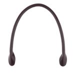 Yahoo! Yahoo!ショッピング(ヤフー ショッピング)バッグハンドル ストラップ 持ち手 人工皮革 交換 54cm アクセサリー 全５色