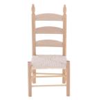 3 цвет интерьер украшение 1/12 кукольный дом миниатюра из дерева стул стул модель 