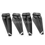 2 комплект. 4730F DJI Spark RC дрон запасной детали для складной винт реквизит 