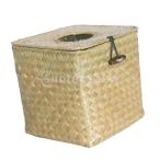 織ナプキンホルダーキッチンオフィスティッシュボックスカバーホルダーディスペンサー