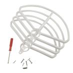  дрон винт защита винт защитный корпус защита кольцо все 3 цвет 