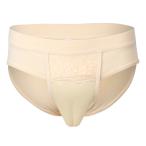  мужской Cross платье Brief ..gaf хлеб чай хлопок нижнее белье she- булавка g брюки 