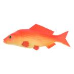  обыкновенный карп. украшение на данный момент реальный . человеческий труд рыба модель 3D модель игрушка аквариум декортивный элемент 