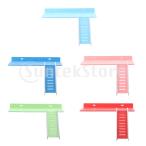  все 5 цвет лестница .. мелкие животные хомяк house клетка из дерева игрушка игрушка оснащение для игровой площадки товары для домашних животных 