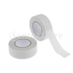 テーピング用品 アイスホッケース ハンドルテープ ラケットテープ 高引張強度 コットン 2ロール 全6カラー