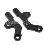 オートバイ  リアフットペグマウントブラケットベース カワサキニンジャ250 300 ZX-300R Z300用