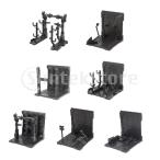 ビルダーズパーツ 格納庫 ホビー用素材 システムベース アディクション ジオラマベース 全7タイプ