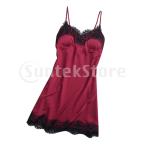 全5サイズ レディース パジャマ ルームウェア ランジェリー  ナイトガウン ルームウェア