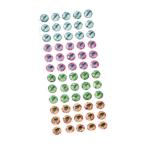  рыбалка искусственная приманка I 4D 6mm 8mm 12mm рыбалка искусственная приманка I z настоящий рыба глаз искусственная приманка собственное производство ремонт все 3 размер 
