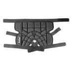  лыжи брюки бедра защита бедра протектор внизу половина . протектор шорты лыжи все 4 размер 