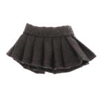 1/12 шкала кукла юбка девочка плиссировать мини-юбка надеты . изменение кукла аксессуары все 4 цвет 