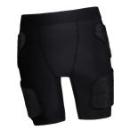  бедра защита Short детский бедра протектор EVA накладка ввод мягкий все 4 размер 