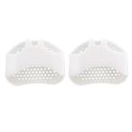  женщина мужской соты foa foot накладка повторный использование возможный средний пара . накладка. soft гель . поддержка 