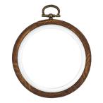  дерево bamboo .= обруч кольцо Cross стежок рама DIY игла работа . взрослый 