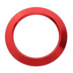 車のエンジン内部のスタートストッ