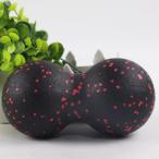  высокая плотность Peanuts массаж мяч .. релаксация тренировка понижение φ8.5cm