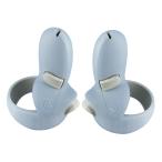 Quest 2VR用コントローラースリーブカバーグリッププロテクター