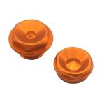 Cnc aluminium передний машина ось блокировка обод гайка болт M20 * 1.5 Husquarna FC250/350 2015. поэтому te/fe/fx/fe 125-501