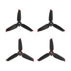 4 упаковка замена quick release винт dji fpv rc дрон quadcopter.3 лезвие 
