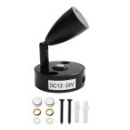 12v прикроватный чтение лампа rv led Camper грузовик яхта прицеп кемпер освещение подвижный светильник on / off переключатель DC12V оборудование usb.
