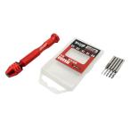 ハンドドリルセット、ミニドリルビットセット、ガンダム趣味ツール、クラフトモデル作成、を金属 ? プラスチック ?