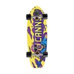 30 × 9 in in стандарт начинающий sm-z Surf земельный участок skate. pu колесо Kids Youth чай n серфинг учеба тренировка skate 