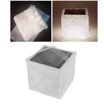  складной led фонарь кемпинг свет IP55 водонепроницаемый солнечный 4 style свет режим мигающий свет для бытового использования кемпинг высокий King рыбалка срочный ..