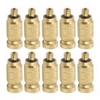  подлинный ... производства Mist форсунка . туман детали сад теплица шпаклевка .o наружный охлаждающий система опрыскиватель для спрей head 