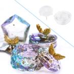 Yahoo! Yahoo!ショッピング(ヤフー ショッピング)ジュエリーボックス型、手作り、クラフト灰皿収納ボックスシリコン樹脂型、家の装飾用。