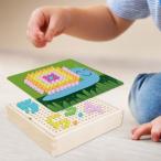 Yahoo! Yahoo!ショッピング(ヤフー ショッピング)木製のきのこペグペグボード頭の体操子供のための細かい運動技能