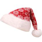  soft Рождество шляпа украшение Santa Claus шляпа костюм. оборудование орнамент унисекс взрослый поэтому. солнечный ta шляпа Рождество колпак 