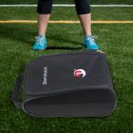 Yahoo! Yahoo!ショッピング(ヤフー ショッピング)ベンチレーション付きゴルフシューズバッグ男性/女性屋外ジッパー式キャリーバッグスポーツシューズケーストラベルシューズバッグ