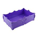  ногти ювелирные изделия место хранения box, бур nai The - маленький размер контейнер, ящик для инструментов кейс, маникюр tool . регулировка делать поэтому. нейл-арт оборудование ногти сопутствующие товары sa