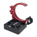  бесщеточный motor для держатель 40x40mm имеется RC машина motor высокая скорость охлаждающий вентилятор 42684274 40684076 модель DIY аксессуары 