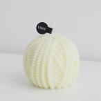 毛糸のキャンドルの香りのリラックスした寝室の保育園の装飾的な写真の小道具のボール