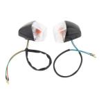  Honda CBR400RRNC29 для LED указатель поворота свет лампочка-индикатор Brin машина 