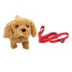 Yahoo! Yahoo!ショッピング(ヤフー ショッピング)電子ぬいぐるみ犬の散歩樹皮ワグかわいいおかしいコンパニオンアニマル子供用誕生日プレゼントプレイハウススタッフ子供用ぬいぐるみ