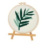  начинающий поэтому. .= Cross стежок комплект комплект - ручная работа .=DIY craft 