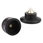 CD для aluminium динамик I so рацион шиповки подставка динамик пол протектор коврик 