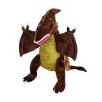 Yahoo! Yahoo!ショッピング(ヤフー ショッピング)1個の動物漫画ぬいぐるみクリエイティブW /調節可能なストラップ誕生日プレゼント収納人形3D恐竜バックパック男の子女の子旅行のためのスクール