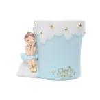  современный авторучка авторучка порог двери держатель стол украшение контейнер щетка cup Home украшение 