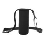  фляжка покрытие индивидуальная бутылка плечо .. бутылка покрытие пластиковая бутылка кейс плечо .. термос теплоизоляция 401-500ml все 5 цвет 