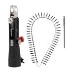 電気チェーンネイルアダプター電気ドリル用ネジバッチにドリルを変更