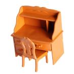  Mini заправка стол жизнь scene сопутствующие товары кукольный дом 1:12 шкала украшение 