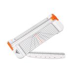 A4 точный бумага фото триммер., фотография этикетка для выдвижной ящик линейка имеется giro подбородок . резчик. бумага порез . инструмент 