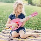 ショッピング教育玩具 子供のウクレレおもちゃ学習教育玩具子供のための音楽玩具幼児