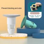  кухня для туалета дезодорант пол дренаж core дренажная система раковина стрейнер волосы ловушка 