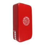  каратэ Thai толчок для бокс лапа Strike рука Target PU кожа 